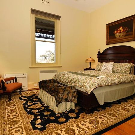Bairnsdale Bed And Breakfast Zewnętrze zdjęcie
