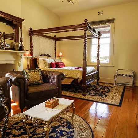 Bairnsdale Bed And Breakfast Zewnętrze zdjęcie