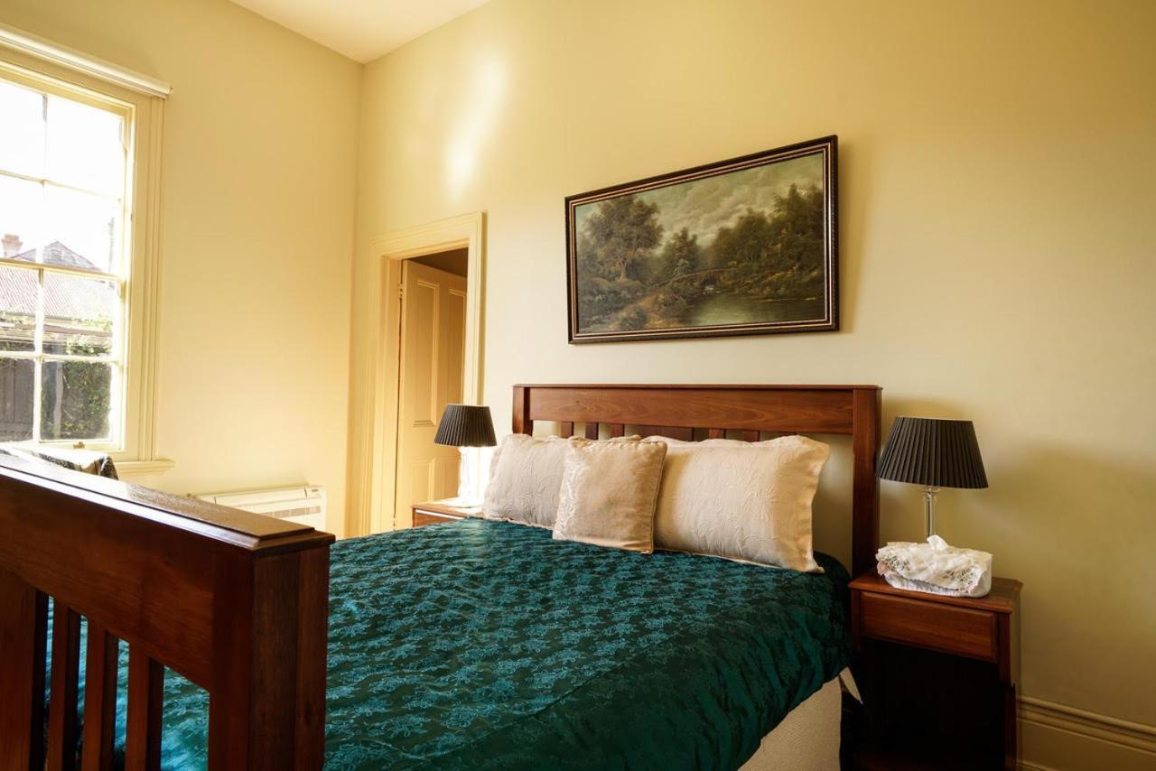 Bairnsdale Bed And Breakfast Zewnętrze zdjęcie