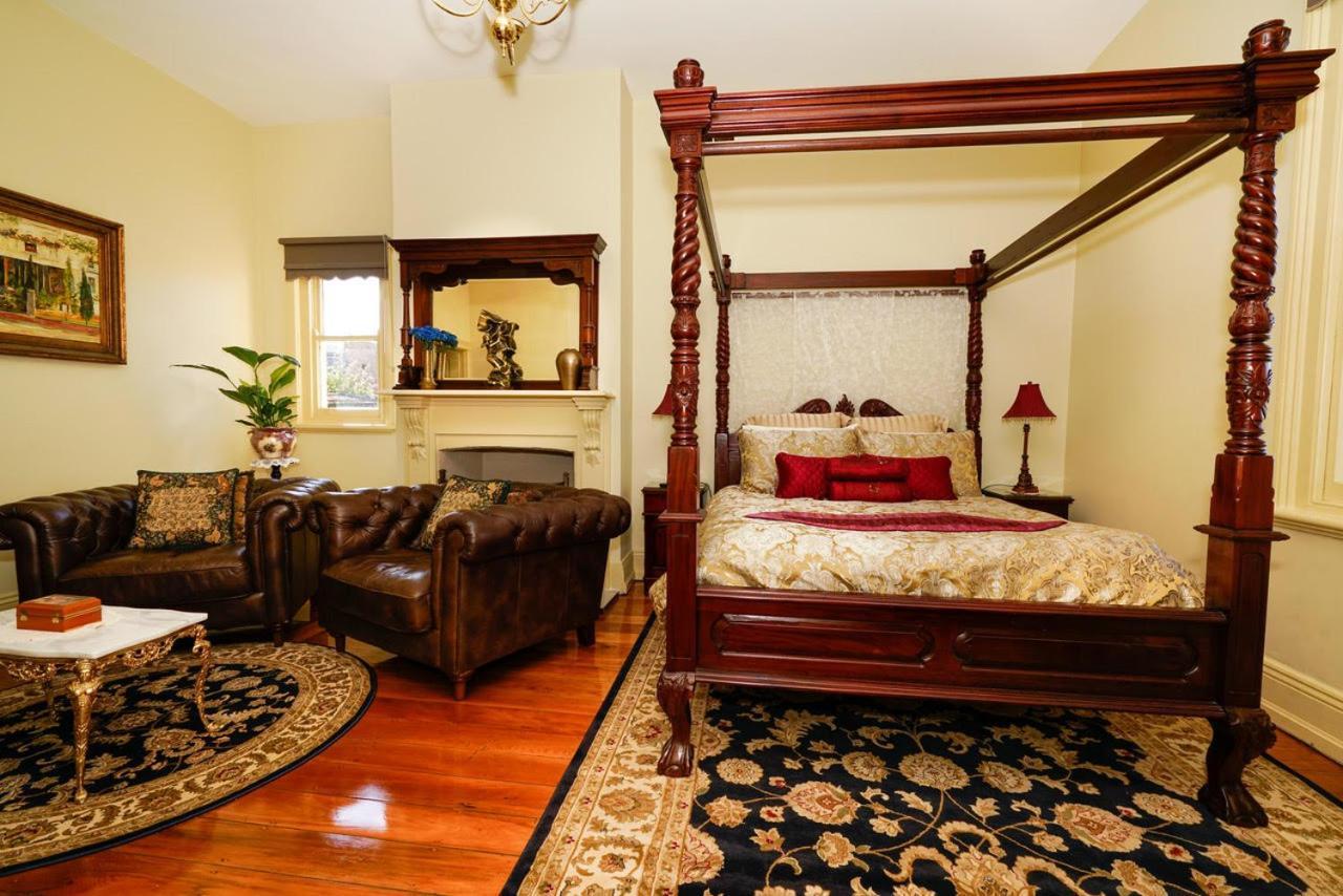 Bairnsdale Bed And Breakfast Zewnętrze zdjęcie