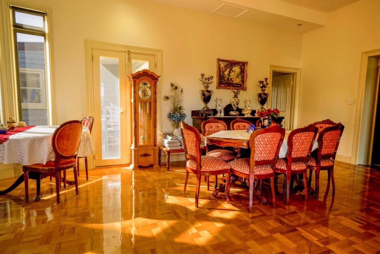 Bairnsdale Bed And Breakfast Zewnętrze zdjęcie