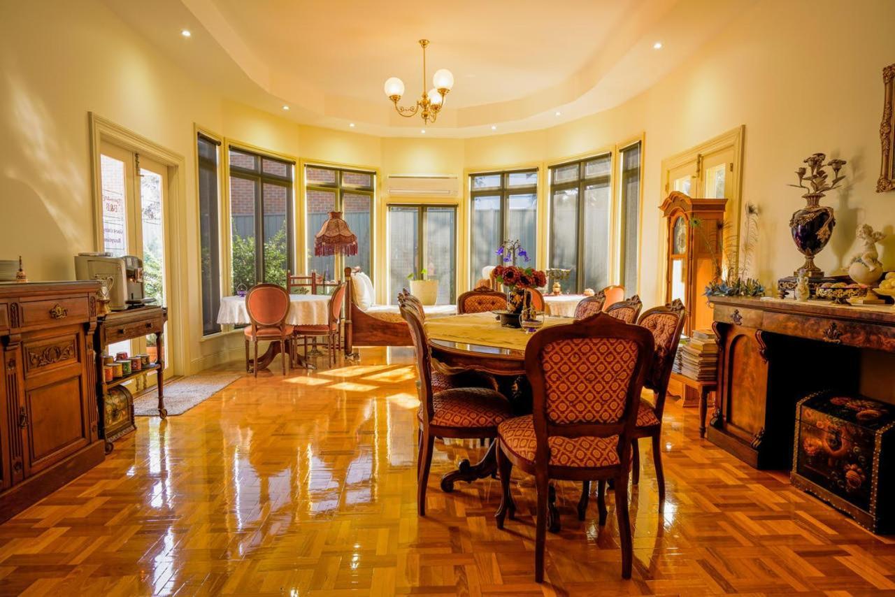 Bairnsdale Bed And Breakfast Zewnętrze zdjęcie