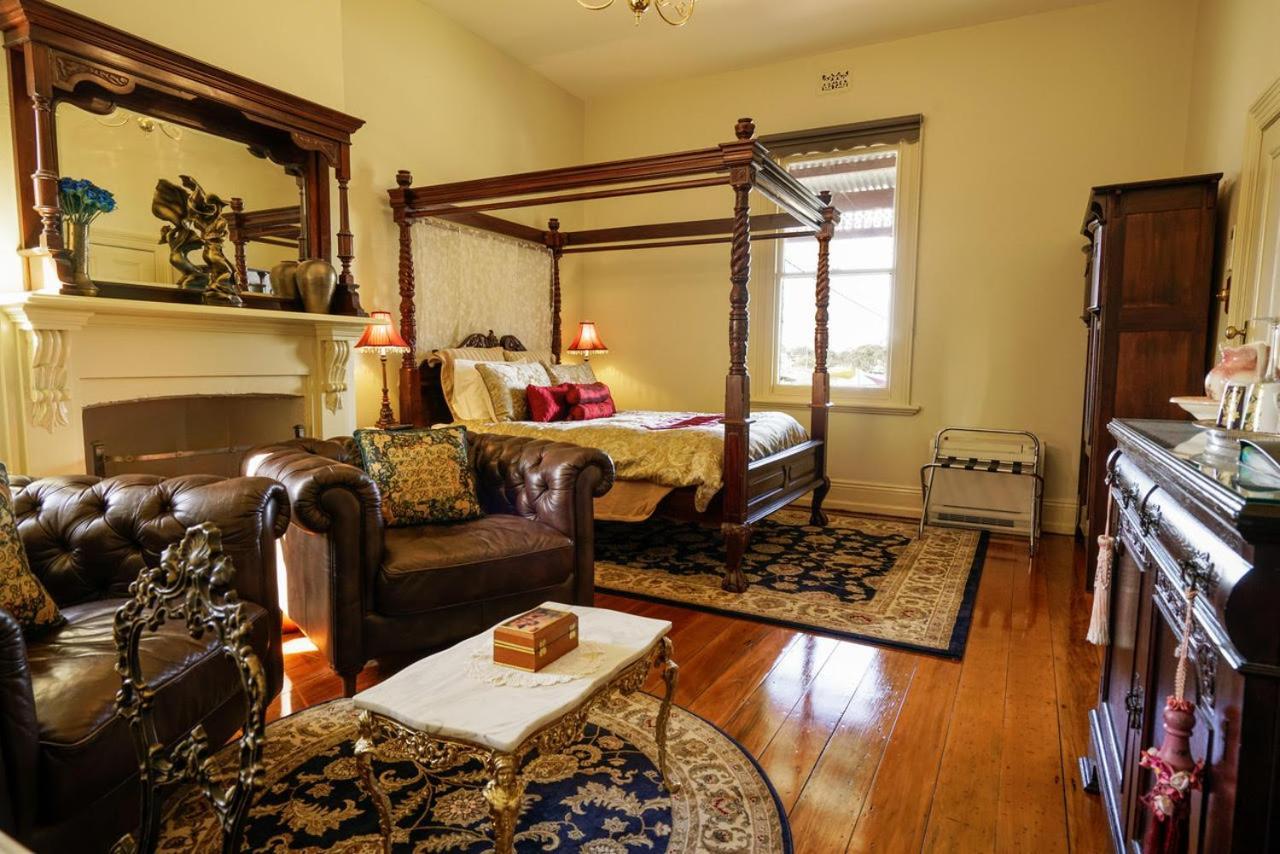 Bairnsdale Bed And Breakfast Zewnętrze zdjęcie