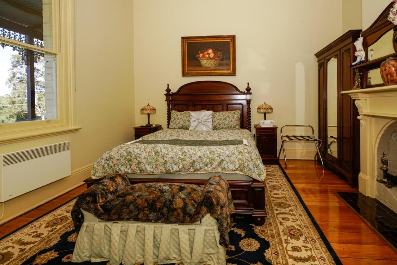Bairnsdale Bed And Breakfast Zewnętrze zdjęcie