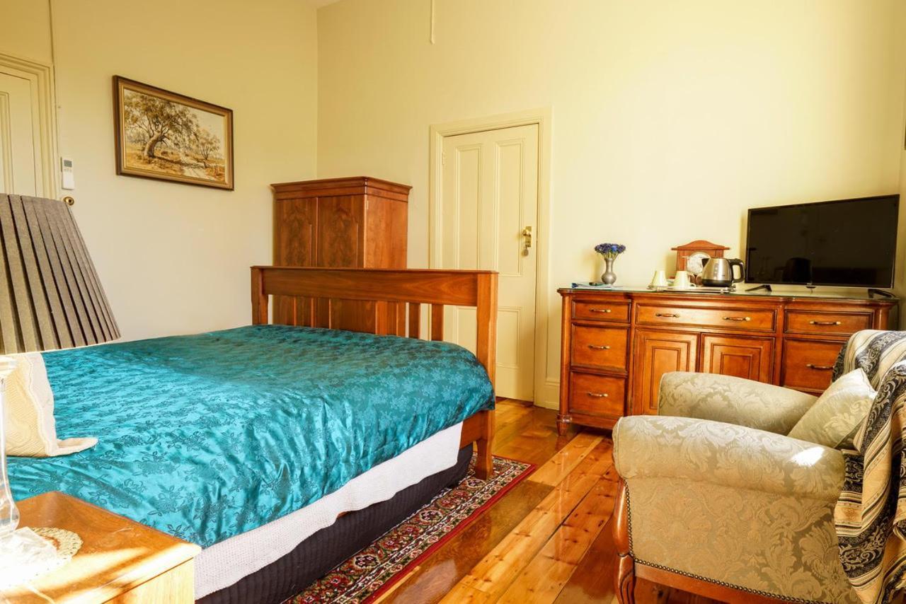 Bairnsdale Bed And Breakfast Zewnętrze zdjęcie