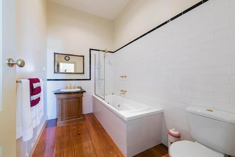 Bairnsdale Bed And Breakfast Zewnętrze zdjęcie