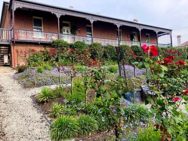 Bairnsdale Bed And Breakfast Zewnętrze zdjęcie