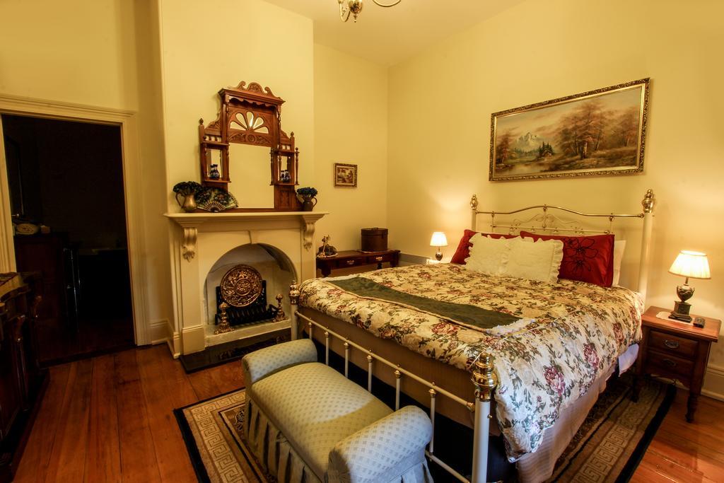 Bairnsdale Bed And Breakfast Zewnętrze zdjęcie
