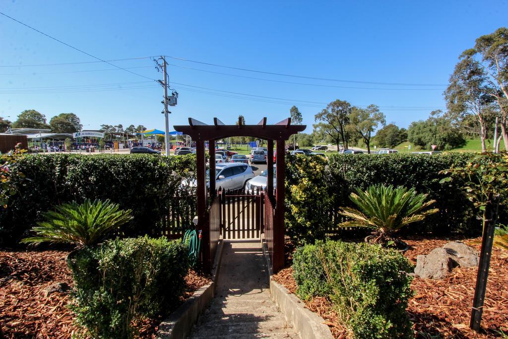 Bairnsdale Bed And Breakfast Zewnętrze zdjęcie