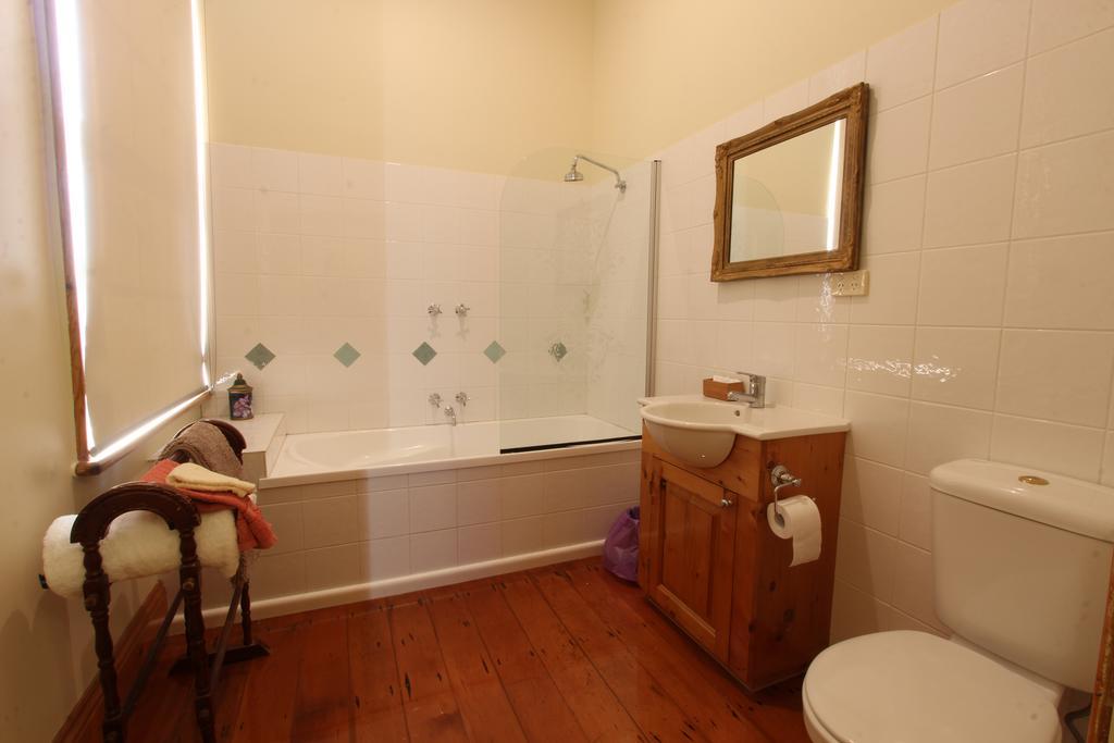 Bairnsdale Bed And Breakfast Zewnętrze zdjęcie