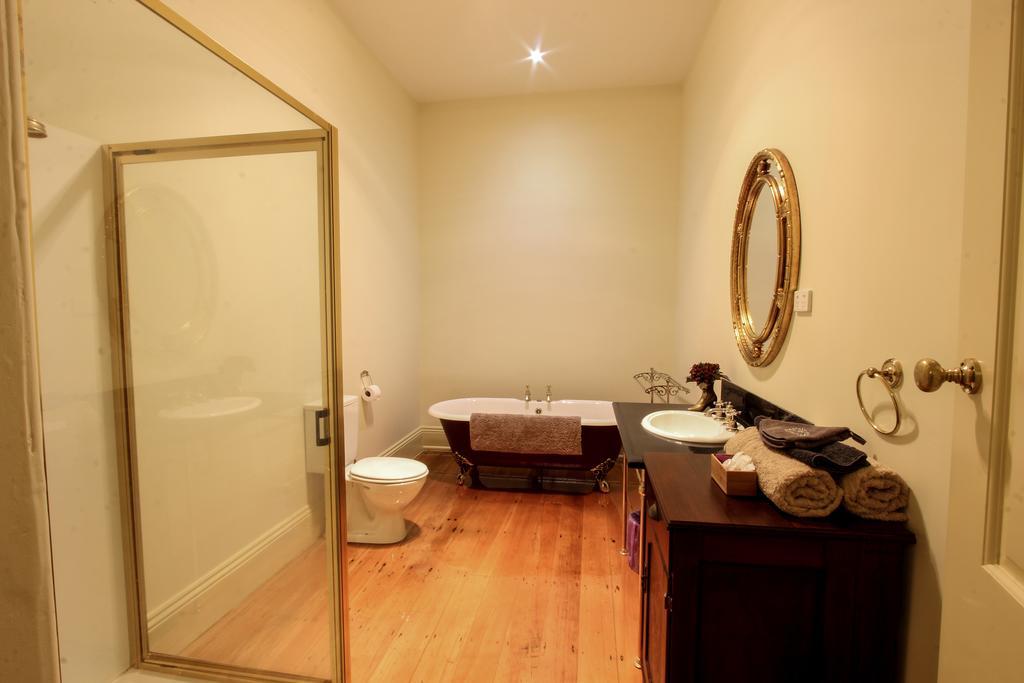 Bairnsdale Bed And Breakfast Zewnętrze zdjęcie