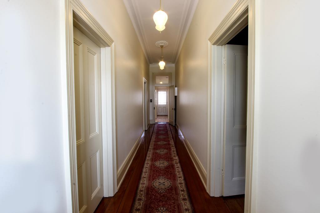 Bairnsdale Bed And Breakfast Zewnętrze zdjęcie