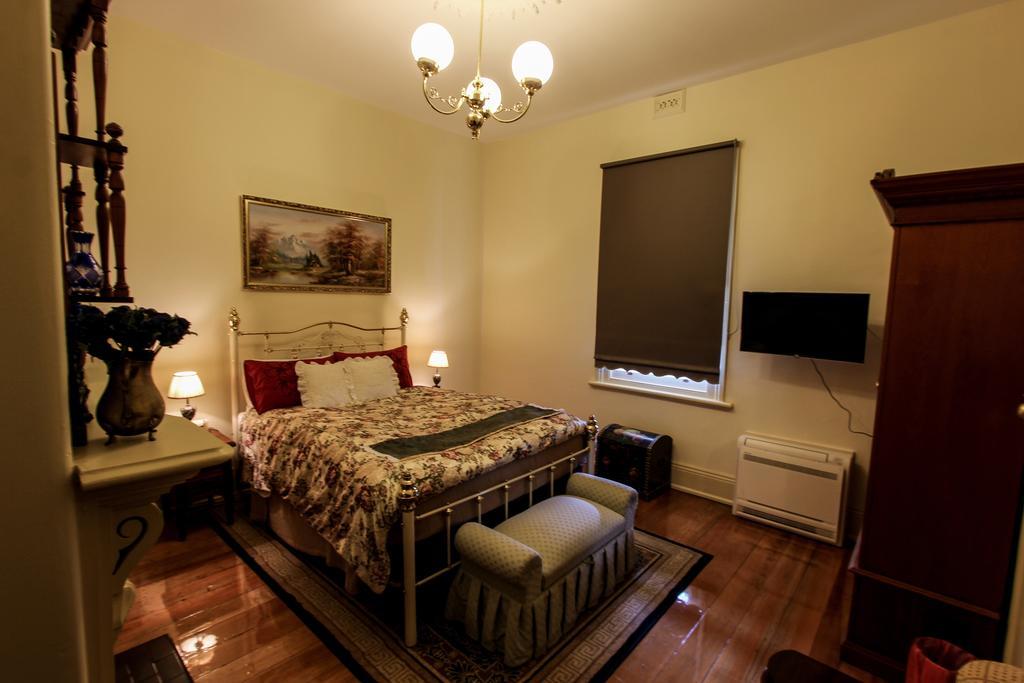 Bairnsdale Bed And Breakfast Zewnętrze zdjęcie