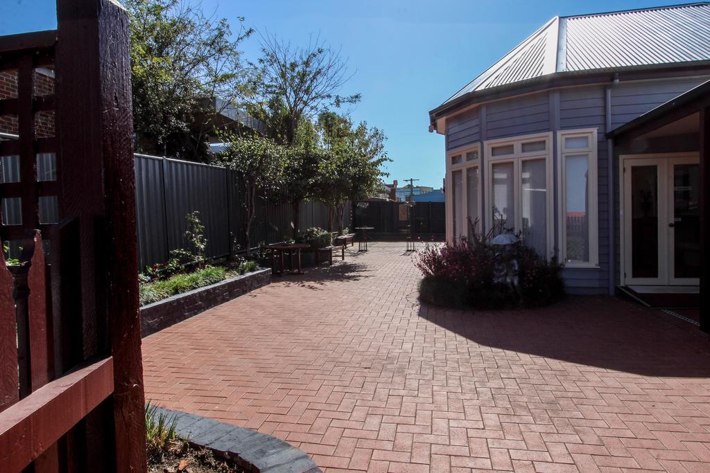 Bairnsdale Bed And Breakfast Zewnętrze zdjęcie