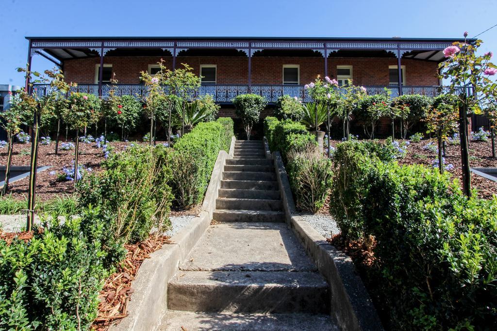 Bairnsdale Bed And Breakfast Zewnętrze zdjęcie